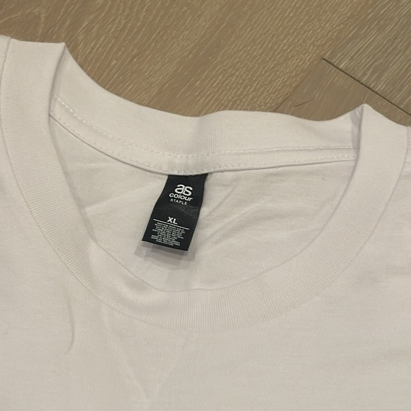 NWOT HELLO LOVER LOVER BOY MERCH SUMMER HOUSE BRAVO 🩷 - Picture 2 of 4